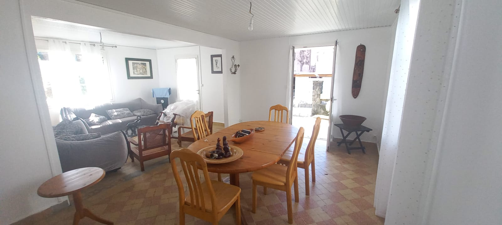 Maison à vendre à St claude, 110 m², 6 pièces – photo 3 sur 20