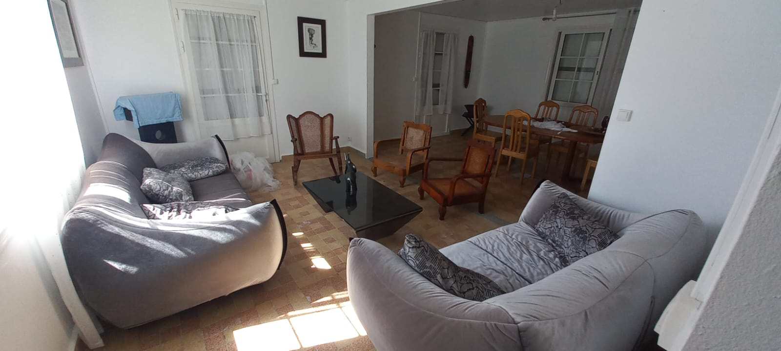 Maison à vendre à St claude, 110 m², 6 pièces – photo 2 sur 20